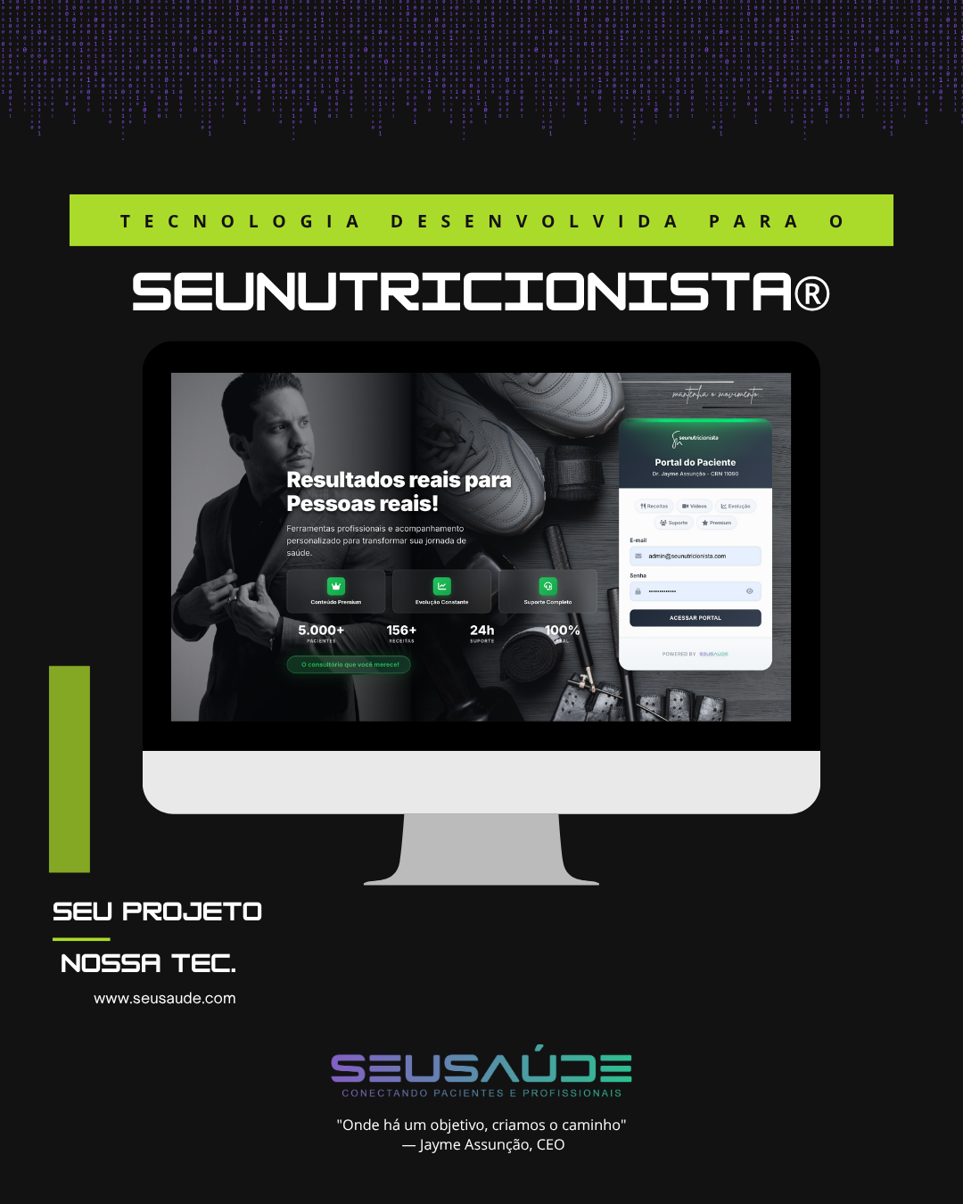 SeuNutricionista